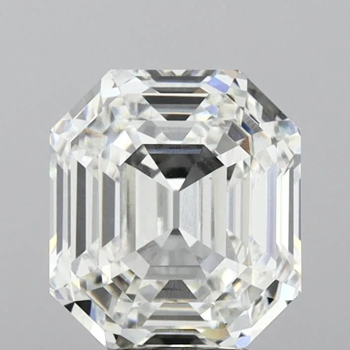 5.08ct Emerald Lab Grown Diamond (Colour E, Clarity VS1, IGI Certified)
