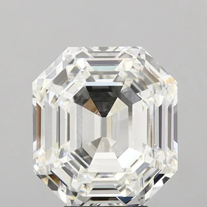 5.08ct Emerald Lab Grown Diamond (Colour E, Clarity VS1, IGI Certified)