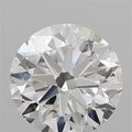 0.07ct Round Natural Diamond (Colour E, Clarity SI1, Cut VG, IGI Certified)