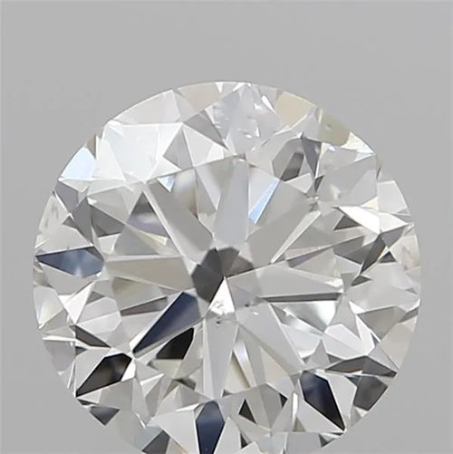 0.07ct Round Natural Diamond (Colour E, Clarity SI1, Cut VG, IGI Certified)