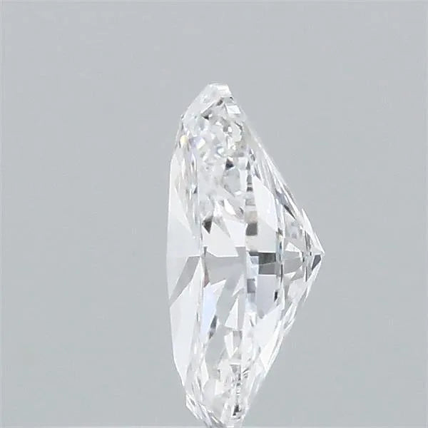 0.31ct Oval Lab Grown Diamond (Colour D, Clarity VS1, IGI Certified)