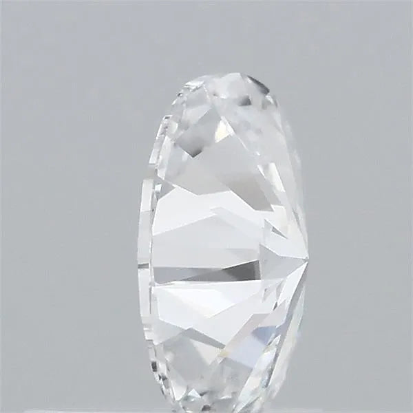 0.31ct Oval Lab Grown Diamond (Colour D, Clarity VS1, IGI Certified)