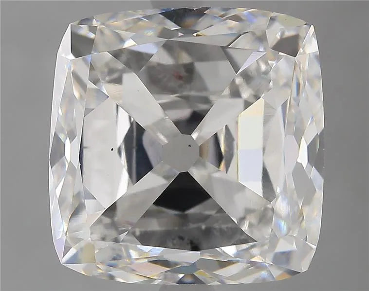 6.01ct Cushion brilliant Lab Grown Diamond (Colour G, Clarity VS1, Cut VG, IGI Certified)