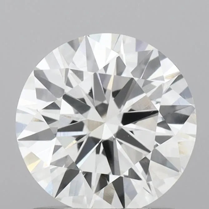 1.03ct Round Lab Grown Diamond (Colour E, Clarity VS1, Cut ID, IGI Certified)