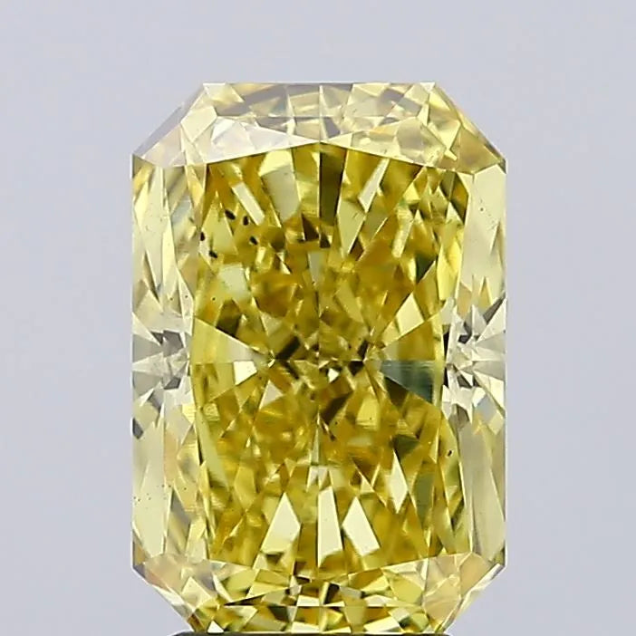 Test Engagement Ring