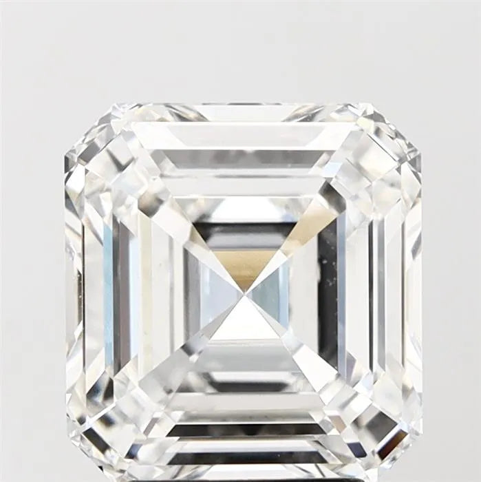 4.06ct Emerald Lab Grown Diamond (Colour E, Clarity VS1, IGI Certified)