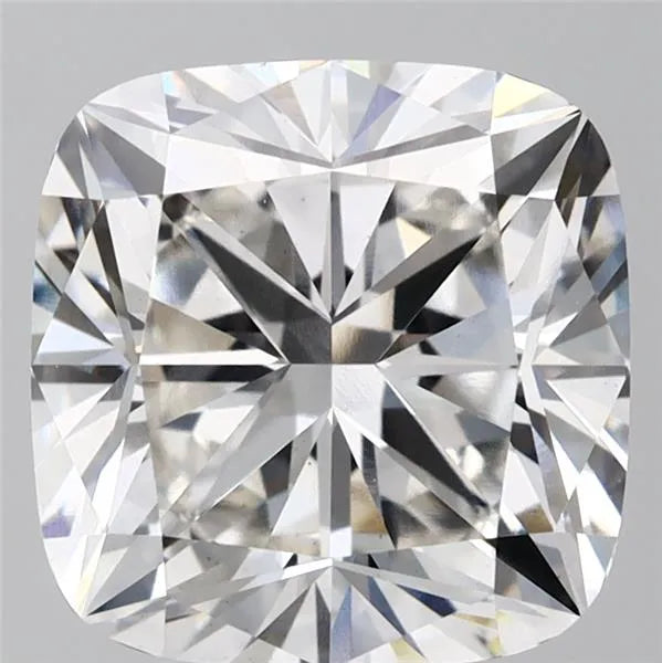 5.27ct Cushion brilliant Lab Grown Diamond (Colour G, Clarity VS1, IGI Certified)