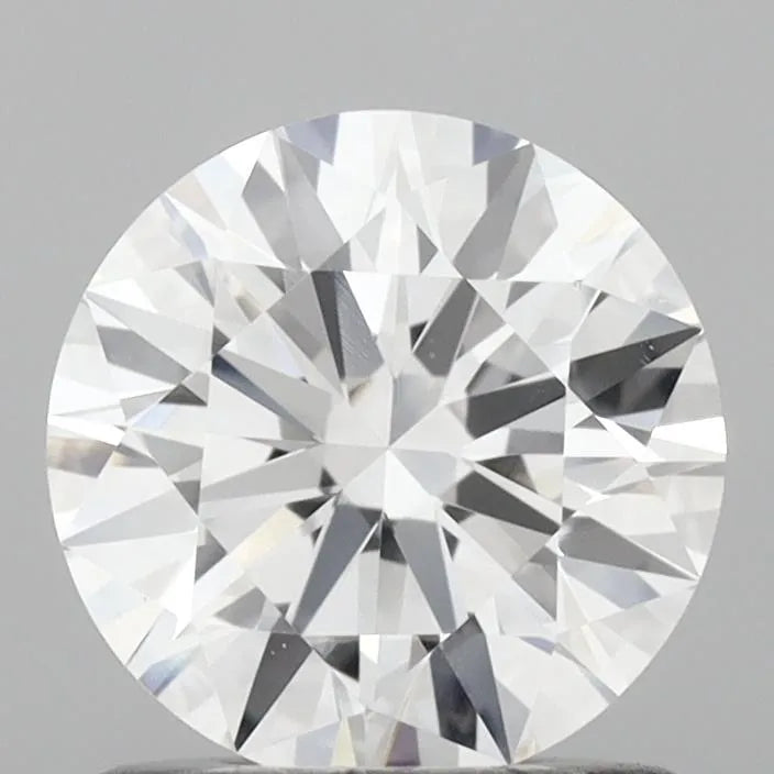 1.03ct Round Lab Grown Diamond (Colour D, Clarity VS1, Cut ID, IGI Certified)